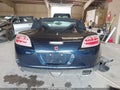 2007 Saturn Sky — photo 17 of 17 | VIN 1G8MB35B47Y110305