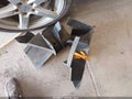 2007 Saturn Sky — photo 12 of 17 | VIN 1G8MB35B47Y110305
