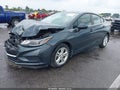 2017 Chevrolet Cruze — photo 2 of 18 | VIN 1G1BE5SM2H7279227
