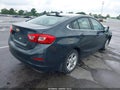 2017 Chevrolet Cruze — photo 4 of 18 | VIN 1G1BE5SM2H7279227