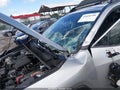 2019 Toyota RAV4 — photo 6 of 16 | VIN JTMH1RFVXKJ007025