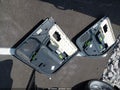 2016 Ram 1500 — photo 12 of 20 | VIN 1C6RR6MT1GS227644