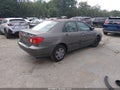 2007 Toyota Corolla — photo 4 of 12 | VIN 1NXBR32E27Z934510