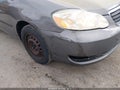 2007 Toyota Corolla — photo 6 of 12 | VIN 1NXBR32E27Z934510