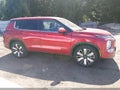 2026 Mitsubishi Outlander — photo 13 of 16 | VIN JA4J3VAB3TZ031908