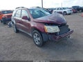 2008 Pontiac Torrent — photo 1 of 17 | VIN 2CKDL33F186035703