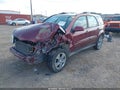 2008 Pontiac Torrent — photo 2 of 17 | VIN 2CKDL33F186035703