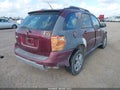 2008 Pontiac Torrent — photo 4 of 17 | VIN 2CKDL33F186035703