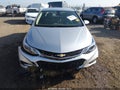 2018 Chevrolet Cruze — photo 12 of 19 | VIN 1G1BE5SM4J7151433