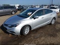 2018 Chevrolet Cruze — photo 2 of 19 | VIN 1G1BE5SM4J7151433