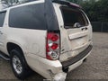 2008 GMC Yukon XL — photo 6 of 17 | VIN 1GKFK163X8R265645