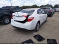 2016 Toyota Corolla — photo 4 of 16 | VIN 5YFBURHE0GP431696