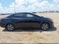 2025 Nissan Versa — photo 13 of 16 | VIN 3N1CN8EV4SL853561