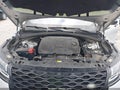2018 Land Rover Range Rover Velar — photo 10 of 16 | VIN SALYL2RX2JA774079