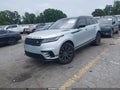 2018 Land Rover Range Rover Velar — photo 2 of 16 | VIN SALYL2RX2JA774079