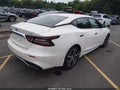 2020 Nissan Maxima — photo 4 of 16 | VIN 1N4AA6CV9LC371033