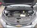 2020 Chevrolet Trax — photo 10 of 16 | VIN 3GNCJKSB6LL158930