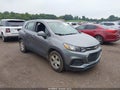 2020 Chevrolet Trax — photo 1 of 16 | VIN 3GNCJKSB6LL158930