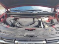 2024 GMC Acadia — photo 10 of 17 | VIN 1GKENKKS7RJ221401
