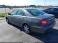 2002 Toyota Camry — photo 3 of 16 | VIN 4T1BE32K82U595651