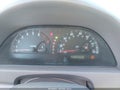 2002 Toyota Camry — photo 7 of 16 | VIN 4T1BE32K82U595651