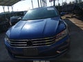 2016 Volkswagen Passat — photo 17 of 21 | VIN 1VWAT7A32GC025680