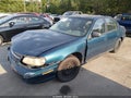 2002 Chevrolet Malibu — photo 2 of 19 | VIN 1G1ND52J02M544791