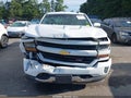 2018 Chevrolet Silverado 1500 — photo 12 of 18 | VIN 1GCVKRECXJZ343337
