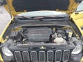 2015 Jeep Renegade — photo 10 of 12 | VIN ZACCJABT3FPC08934
