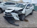 2021 Toyota Venza — photo 2 of 17 | VIN JTEAAAAH0MJ029117