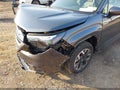 2026 Subaru Forester — photo 6 of 17 | VIN 4S4SLDD63T3034213