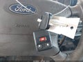 2001 Ford Explorer Sport Trac — photo 11 of 16 | VIN 1FMZU67E91UA61367