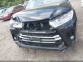 2017 Toyota Highlander — photo 12 of 17 | VIN 5TDJZRFH4HS375135