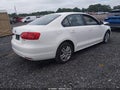 2012 Volkswagen Jetta — photo 4 of 16 | VIN 3VWDX7AJ2CM455296