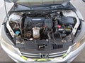 2014 Honda Accord — photo 10 of 16 | VIN 1HGCR2F32EA171481