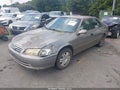 2001 Toyota Camry — photo 2 of 16 | VIN 4T1BG22K21U029195