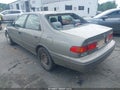 2001 Toyota Camry — photo 3 of 16 | VIN 4T1BG22K21U029195