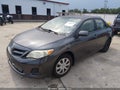 2011 Toyota Corolla — photo 2 of 12 | VIN JTDBU4EE0B9167689