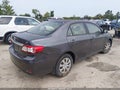 2011 Toyota Corolla — photo 4 of 12 | VIN JTDBU4EE0B9167689