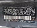 2011 Toyota Corolla — photo 9 of 12 | VIN JTDBU4EE0B9167689