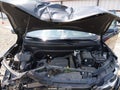 2020 Chevrolet Equinox — photo 10 of 16 | VIN 2GNAXKEVXL6136770