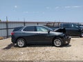 2020 Chevrolet Equinox — photo 13 of 16 | VIN 2GNAXKEVXL6136770