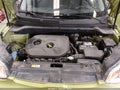 2016 Kia Soul — photo 10 of 17 | VIN KNDJP3A51G7851902