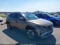 2025 Hyundai Tucson Hybrid — photo 1 of 17 | VIN KM8JCDD13SU256520