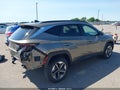 2025 Hyundai Tucson Hybrid — photo 4 of 17 | VIN KM8JCDD13SU256520