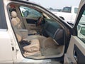 2005 Cadillac SRX — photo 5 of 13 | VIN 1GYEE637450125040