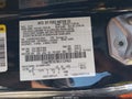 2021 Ford Mustang — photo 9 of 17 | VIN 1FA6P8TH7M5153463