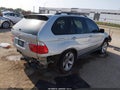 2006 BMW X5 — photo 4 of 16 | VIN 5UXFB53596LV28277