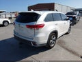 2017 Toyota Highlander — photo 4 of 16 | VIN 5TDYZRFH5HS197279