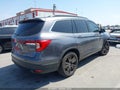 2022 Honda Pilot — photo 4 of 15 | VIN 5FNYF5H28NB035401